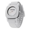 Converse : Chuck Taylor Medium White Horloge Unisex