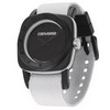 Chuck Taylor Large Black/White Horloge