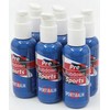 Red Series Pre Sports Rub Down Gel Spierwarmer