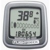 Shimano : Flightdeck Fietscomputer (SC-6502)