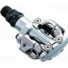 Shimano : PD-M520 Zilver Pedalen