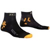 X-Socks : Bike Racing Wit Sokken