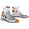 X-Socks : Biking Silver White Sokken