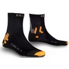 X-Socks : MTB Waterrepelent Black Sokken