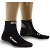 X-Socks : Bike Discovery Zwart Sokken