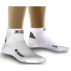 X-Socks : Bike Discovery Wit Sokken