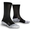 X-Socks : Silver Day Black Sokken