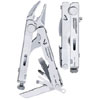 Leatherman : Crunch (Nylon Etui)