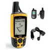 Garmin : GPS 60 + 12V voedingskabel + Neopreen Beschermhoes