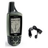 Garmin : GPSMAP 60 + 12 Voedingskabel