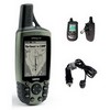 Garmin : GPSMAP 60 + 12 Voedingskabel + Neopreen Beschermhoes