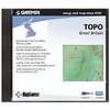 Garmin : Topo Groot-Brittanni� MapSource