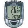 Cateye : Micro Wireless MC100W Zwart Fietscomputer