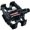 Time : Z pedalen