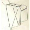 Tubus : Cargo Zilver