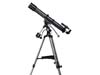 Bynostar : Telescoop LE 90/900