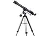 Bynostar : Telescoop LE 70/900