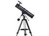 Bynostar : Telescoop SPN 130/900