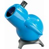 Bynostar : Telescoop 76 Jeugdtelescoop Blauw