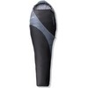 Gelert : X-treme Lite 600 Black/Silver/Grey Slaapzak