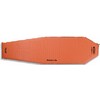 Gelert : X-treme Lite Zelfopblaasbare Ligmat Orange/Black