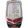 Blackburn : Delphi 5.0 Fietscomputer met hartslagmeter