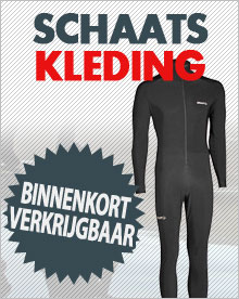 schaatskleding
