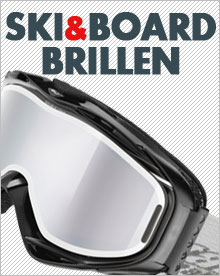 ski brillen, snowboard brillen, goggles