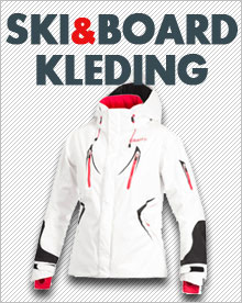 Ski- en snowboard kleding