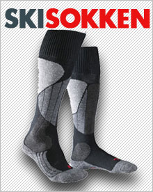 skisokken