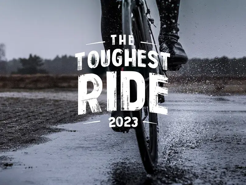 Toughest Ride
