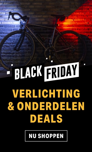 Sentimenteel plannen Ontslag Black Friday | FuturumShop.nl