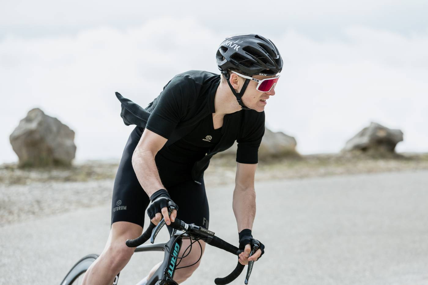 Duurzame fietskleding: merino | FuturumShop is jouw specialist