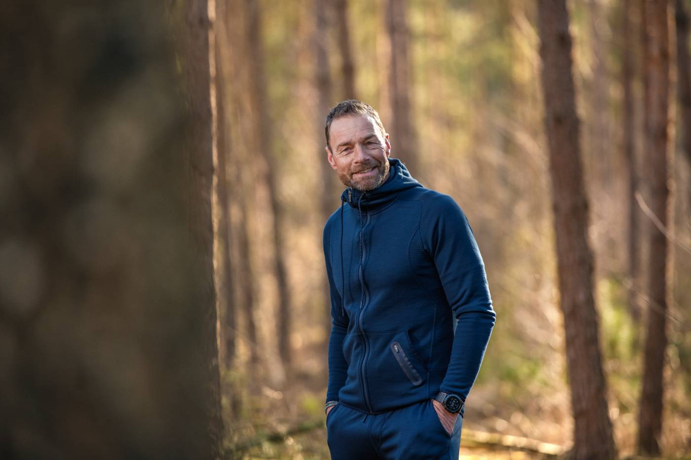 Duurzame fietskleding: merino | FuturumShop is jouw specialist