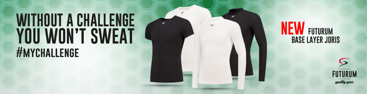 FUTURUM Base Layer Joris