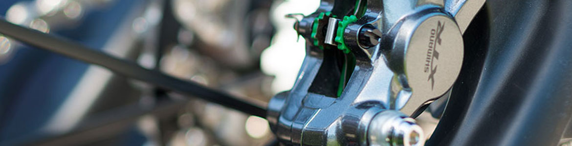 Keuzehulp MTB remmen