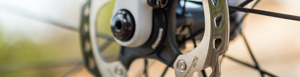 Schijfrem en racefiets, hoe staat het ermee?