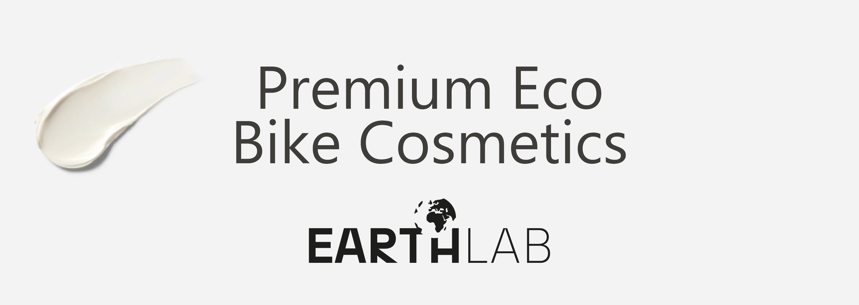 Earthlab Premium Eco Bike Cosmetics
