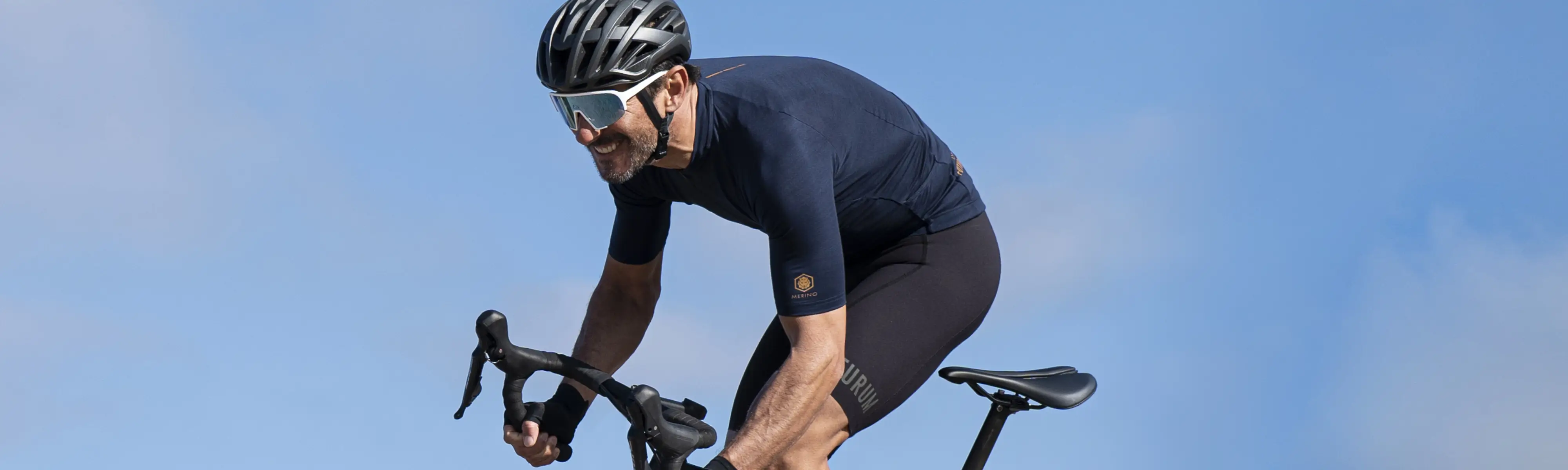 Sustainable Cycling Clothing