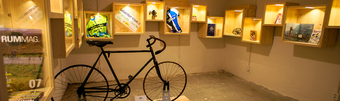 FUTURUM Mini-museum