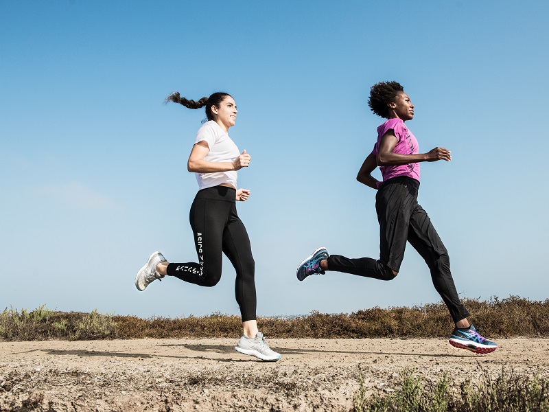 Hardloopkleding dames outlet clearance