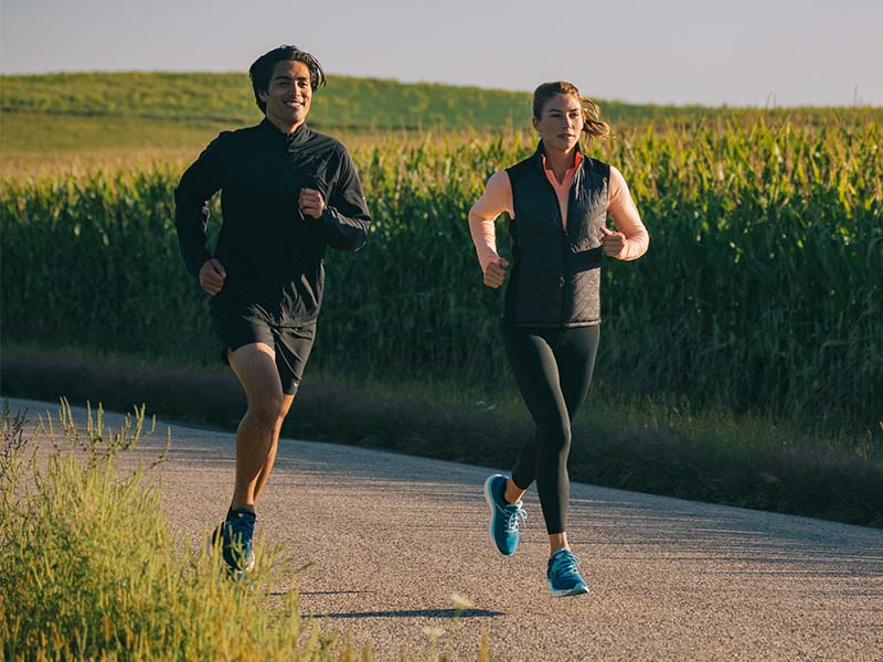 Door Europa Nu al Hardlopen | FuturumShop.nl