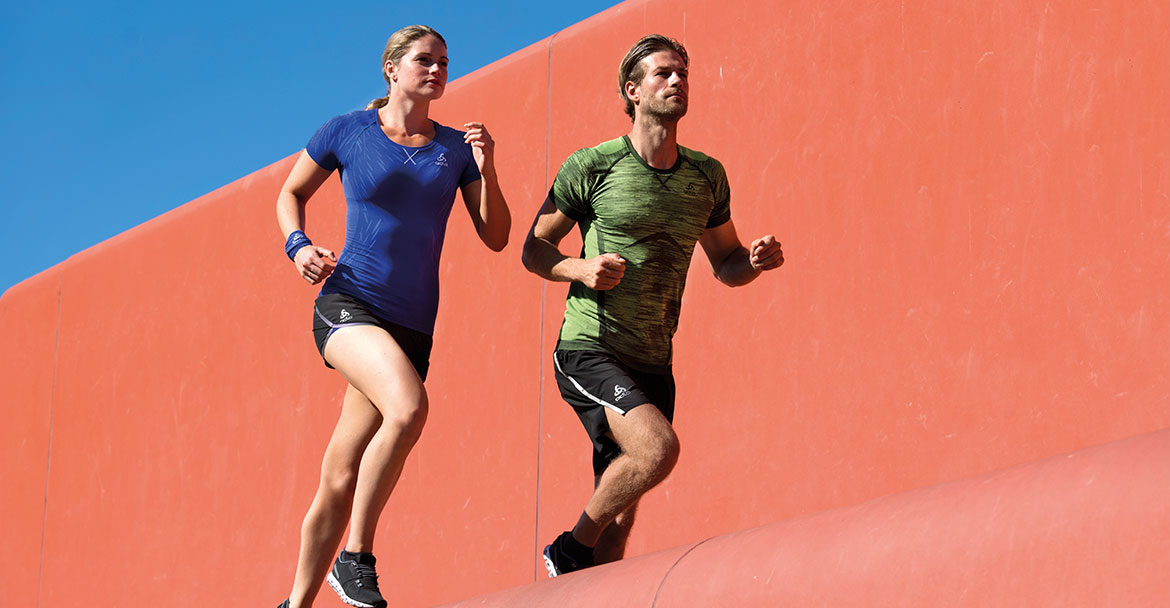 Odlo Running