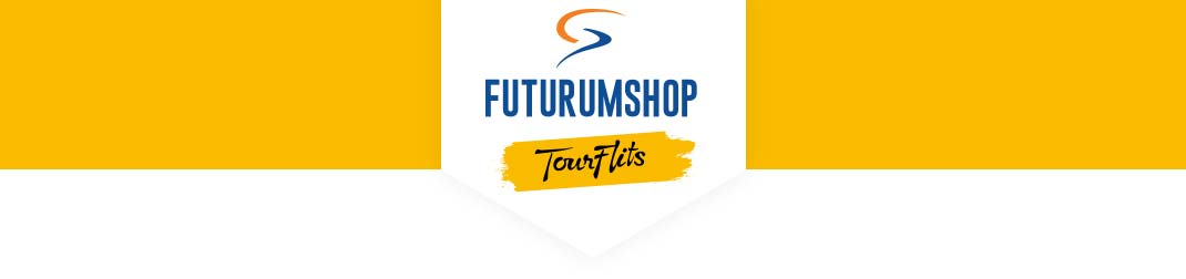 FuturumShop TourFlits