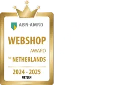 Webshop van het Jaar 2021-2022