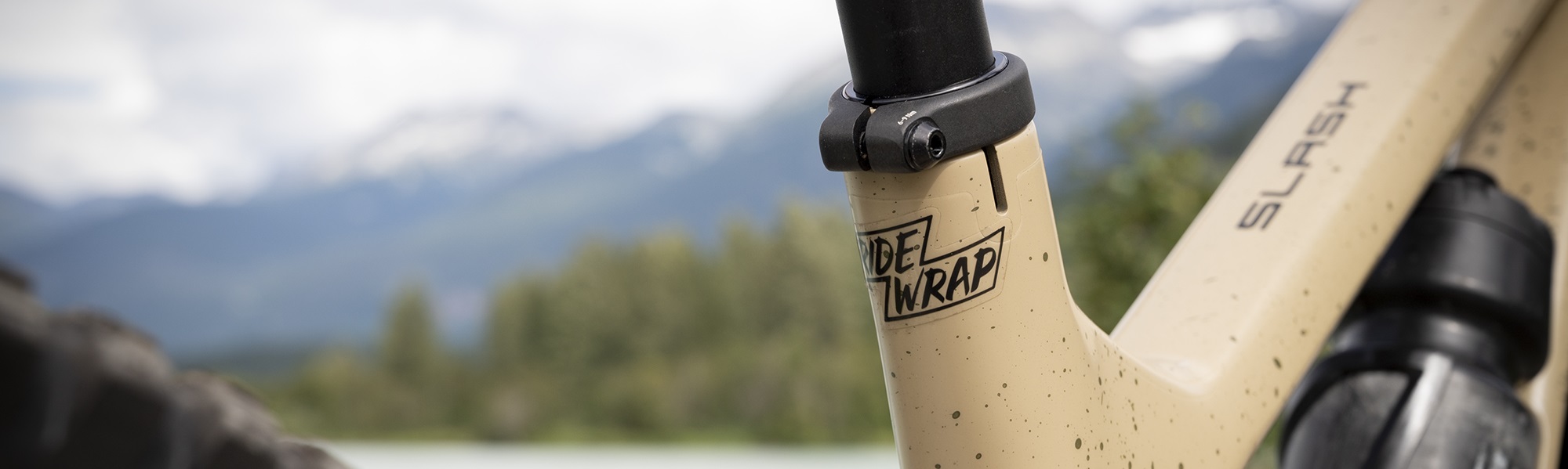 Ride Wrap