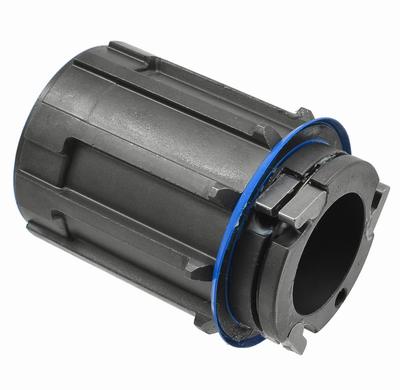 Corps De Roue Libre Fulcrum S9-013 – Compatible Shimano HG11/Campagnolo – Noir – Neuf