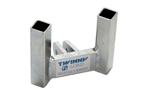 Twinny Load Stabilisierungsbuchse 100 mm (62.99.02106) | Futurumshop.nl