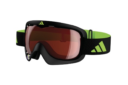 adidas ski bril