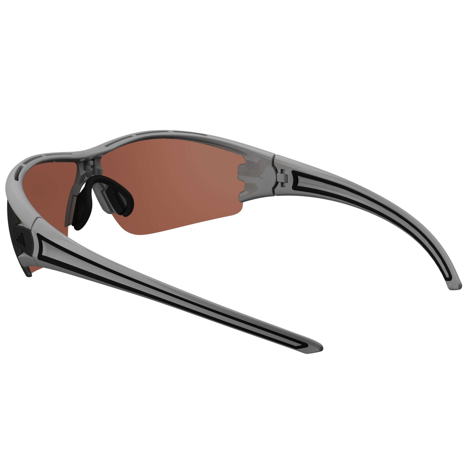 Adidas sonnenbrille evil eye halfrim cheap